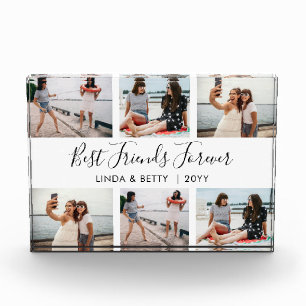 Bloc Photo Blocage photo de Best Friends Forever 6.