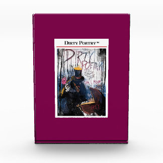 Bloc Photo Blocage photo de POÉSIE DIRTY