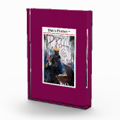 Bloc Photo Blocage photo de POÉSIE DIRTY (Droite)