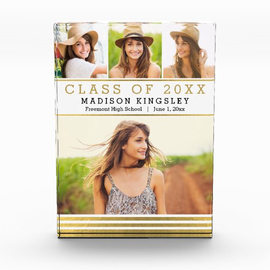 Bloc Photo Blocs classiques ÉDITABLISSEMENT DES COULEURS (Devant)