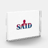 Bloc Photo Bloque horizontal (Gauche)