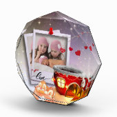 Bloc Photo Bloque para fotos para niños (Droite)