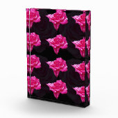 Bloc Photo Bonbons Rose, (Droite)