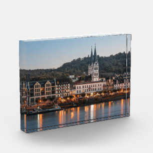 Bloc Photo Boppard Allemagne