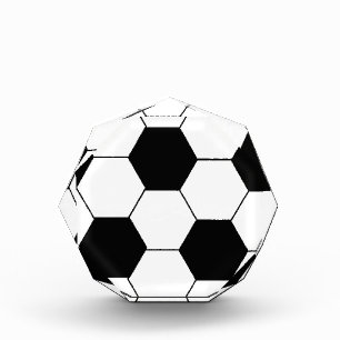Bloc Photo Boule de football