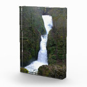 Bloc Photo Bridal Veil Falls (Droite)