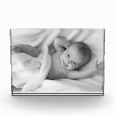 Bloc photo cadeau de vacances de Keepsaké personna (Devant)