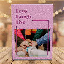 Cadeaux inspirés photo personnalisés pour les femm