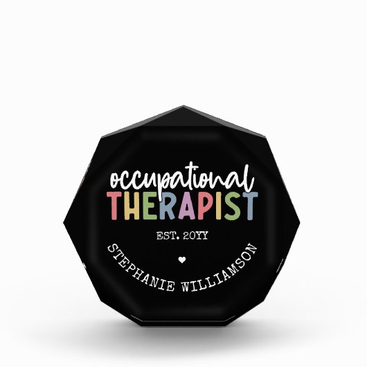 Bloc Photo Cadeaux OT (Devant)