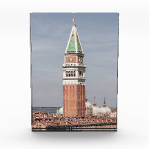 Campanile de San Marco