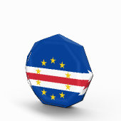 Bloc Photo Cap Verde flag (Droite)
