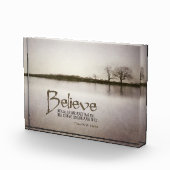 Bloc Photo Ce que vous avez fait (Droite)