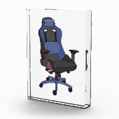 Bloc Photo Chaise de jeu (Droite)