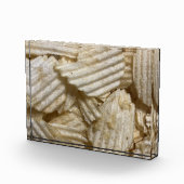 Bloc Photo Chips de pommes de terre (Droite)