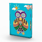 Bloc Photo chouette (Droite)