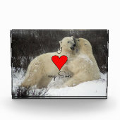 Bloc Photo Citation de Son (Devant)