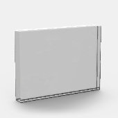 Bloc Photo Cliquez sur Customiser Changer pour votre propre (Gauche)