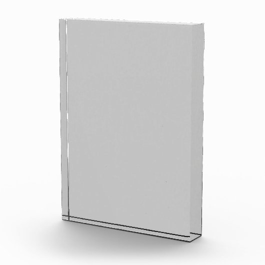 Bloc Photo Cliquez sur Customiser Changer pour votre propre (Droite)