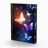 Bloc Photo Clowing Night Butterflies (Droite)