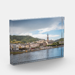 Bloc Photo Cochem Allemagne