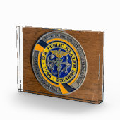 Bloc Photo Coin PHS (Droite)