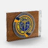 Bloc Photo Coin PHS (Gauche)