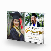 Bloc Photo Collage de photos de 2021 2 (Droite)