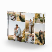 Bloc Photo Collage photo moderne 7 (Droite)