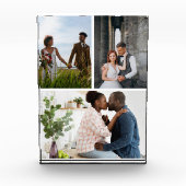 Bloc Photo Collage photo simple 3 (Devant)