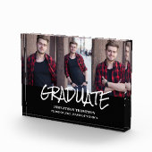 Bloc Photo Collecte des diplômes (Droite)