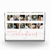 Bloc Photo Collection photo personnalisée moderne Couples Val (Devant)