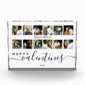 Bloc Photo Collection photo personnalisée moderne Couples Val (Devant)