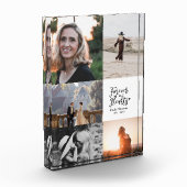 Bloc Photo Colloque commémoratif pour toujours dans nos coeur (Gauche)