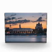 Bloc Photo Cologne Allemagne (Devant)