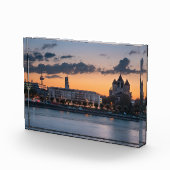 Bloc Photo Cologne Allemagne (Droite)
