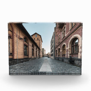Bloc Photo Cologne Allemagne