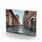Bloc Photo Cologne Allemagne (Droite)