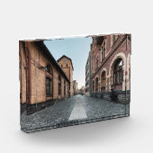 Bloc Photo Cologne Allemagne (Gauche)