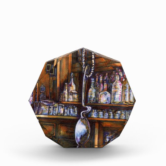 Bloc Photo Compris implicitement (Devant)