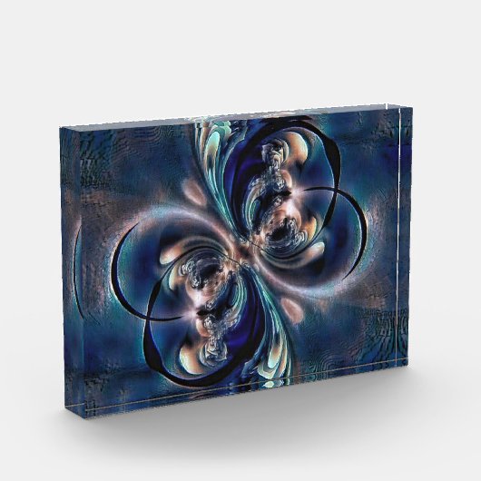 Bloc Photo Conception (Gauche)