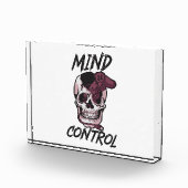 Bloc Photo Conception de jeux de contrôle mental (Droite)