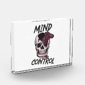 Bloc Photo Conception de jeux de contrôle mental (Gauche)