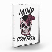 Bloc Photo Conception de jeux de contrôle mental (Gauche)