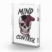 Bloc Photo Conception de jeux de contrôle mental (Droite)