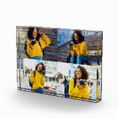 Bloc Photo Concevez votre propre collection de 4 photos (Droite)