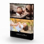 Bloc Photo Concevez votre propre collection photo 2 (Droite)