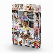 Bloc Photo Concevez votre propre collection photo 21 (Droite)