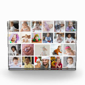 Bloc Photo Concevez votre propre collection photo 22 (Devant)