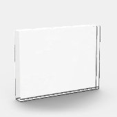 Bloc Photo Concevez votre rêve - Expression créative horizont (Gauche)