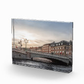 Bloc Photo Copenhague Danemark (Droite)